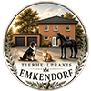 Tierheilpraxis Emkendorf Logo